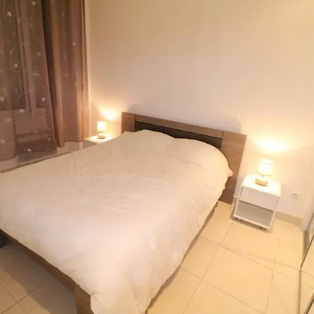 Carre D'or 1 Bedroom 2 Mins From Croisette 5 From Palais 243 Cannes