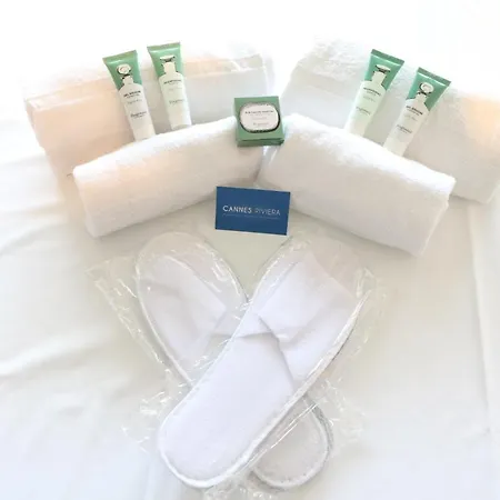 Carre D'or 1 Bedroom 2 Mins From Croisette 5 From Palais 243 *